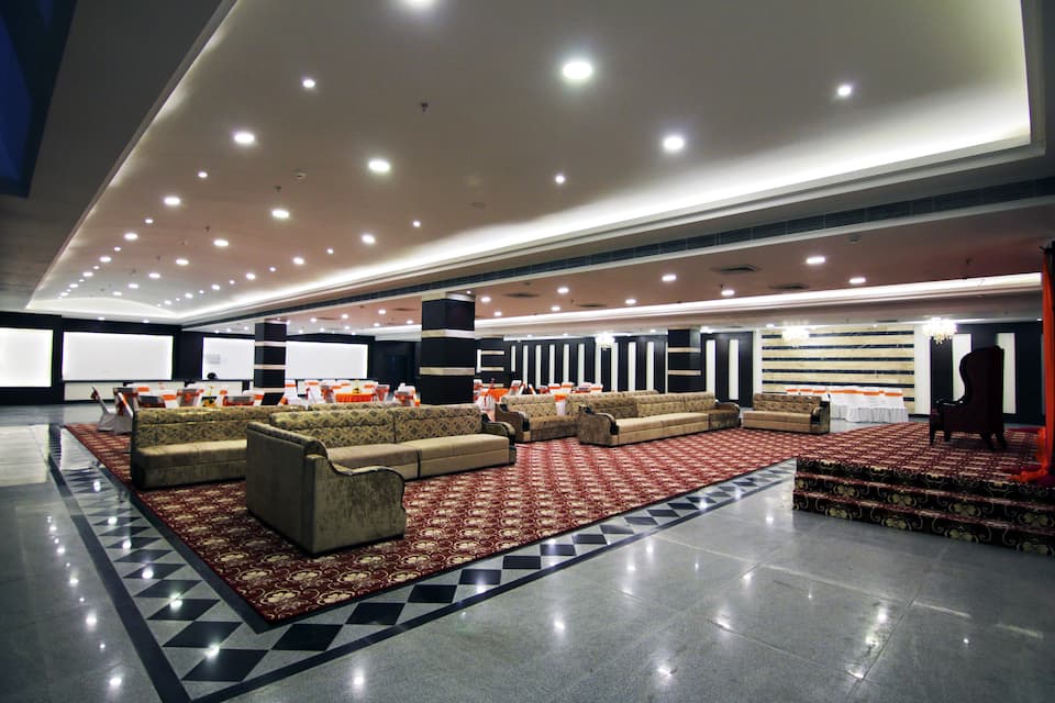 Mango Hotels Jammu photo 4